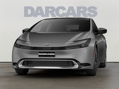 New 2026 Toyota Prius Plug-In Hybrid FWD image 19