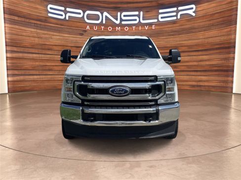 Used 2022 Ford F250 XLT AWD/4WD image 10