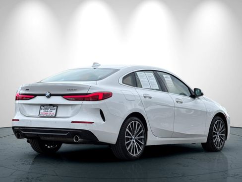Used 2024 BMW 228i xDrive Gran Coupe w/ Premium Package image 4