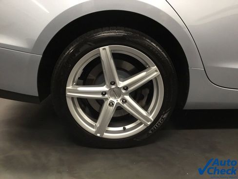 Used 2017 Cadillac ATS 2.0T AWD Sedan image 19