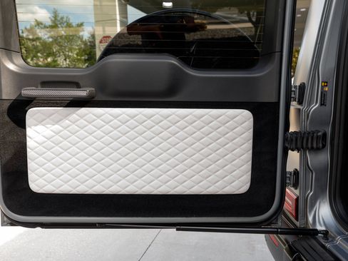 Used 2024 Mercedes-Benz G 63 AMG 4MATIC image 29