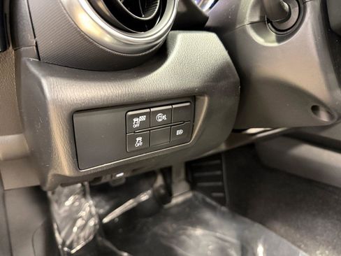 New 2025 MAZDA MX-5 Miata Grand Touring w/ Appearance Package image 15