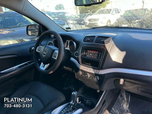 Used 2013 Dodge Journey American Value Package w/ Flexible Seating Group image 12