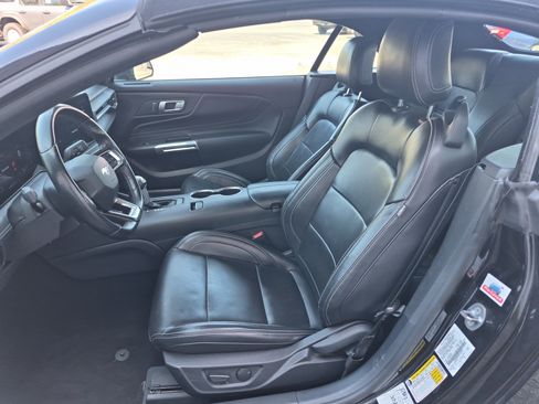 Used 2024 Ford Mustang Premium image 11