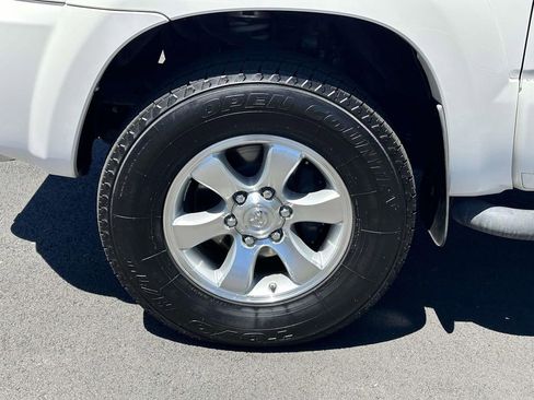 Used 2008 Toyota 4Runner SR5 RWD image 27