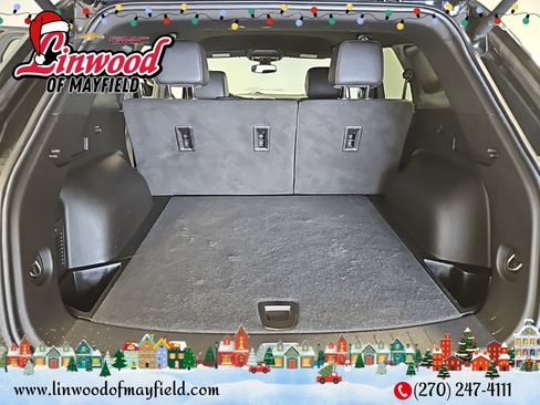 Used 2022 Chevrolet Blazer RS image 12