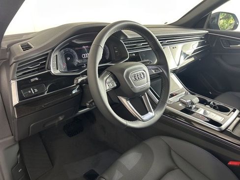 New 2026 Audi Q8 Premium Plus image 19