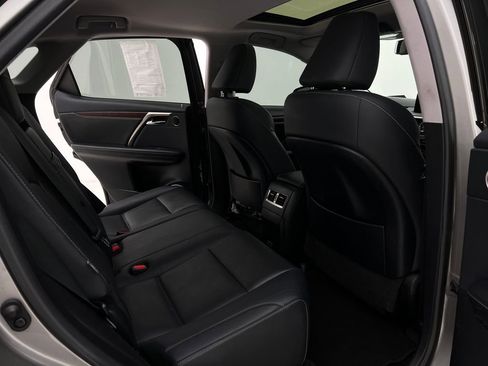 Certified 2021 Lexus RX 350 AWD w/ Premium Package image 18