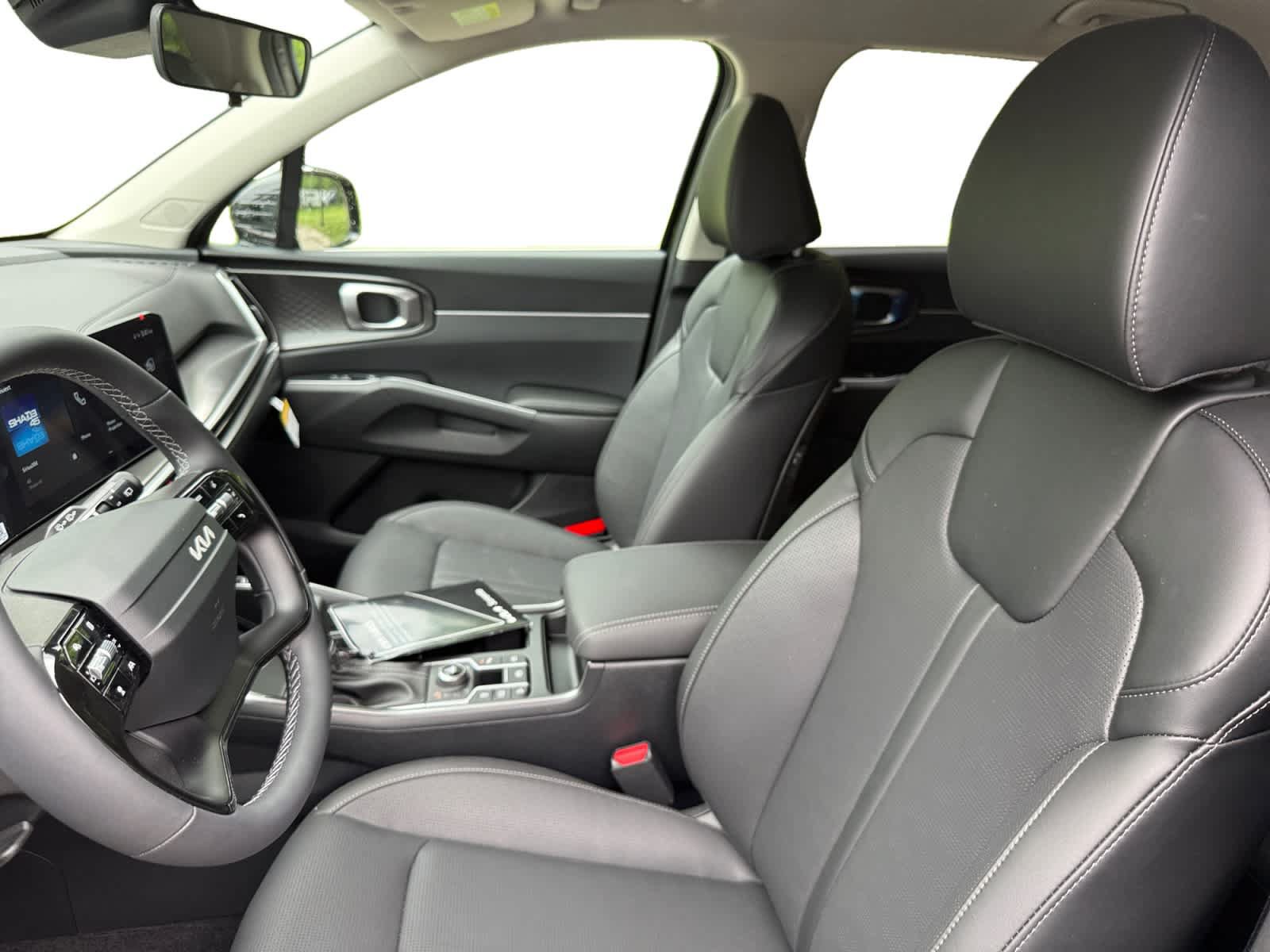 New 2026 Kia Sorento S AWD/4WD image 11