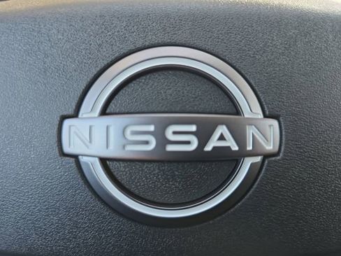 New 2026 Nissan Sentra SV image 5