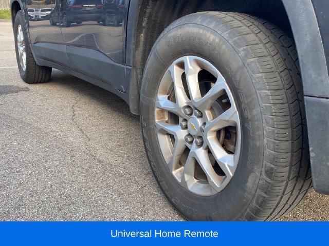 Used 2019 Chevrolet Traverse LT FWD image 9