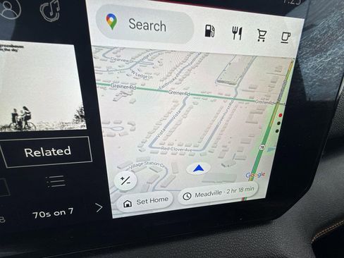 Certified 2025 GMC Sierra 2500 AT4 w/ AT4 Premium Plus Package image 20