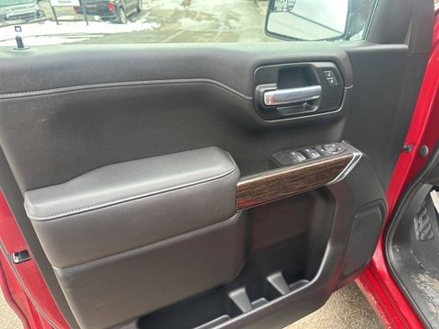 Used 2020 GMC Sierra 1500 Elevation w/ Elevation Value Package image 14