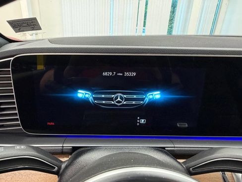 Used 2021 Mercedes-Benz GLE 350 image 25