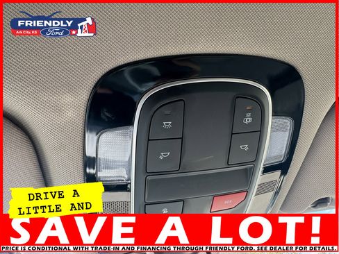 Used 2023 Hyundai Santa Fe SEL image 22