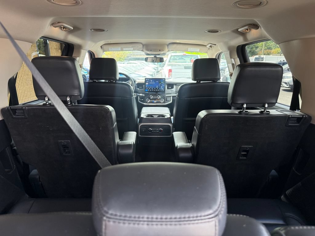 Used 2024 Ford Expedition XLT RWD image 22