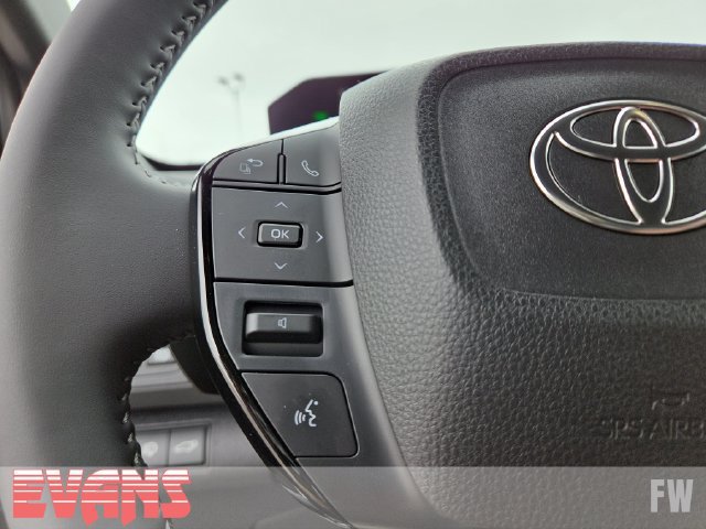 Certified 2026 Toyota C-HR AWD/4WD image 15