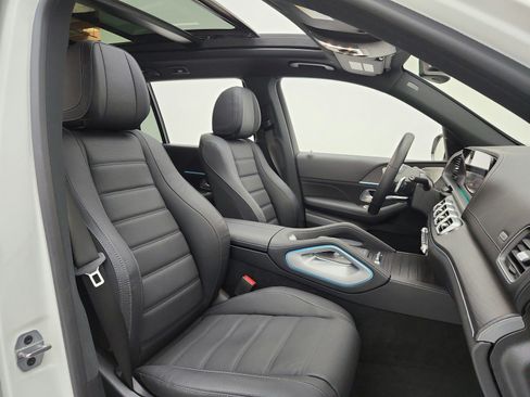 Certified 2023 Mercedes-Benz GLS 580 4MATIC image 20