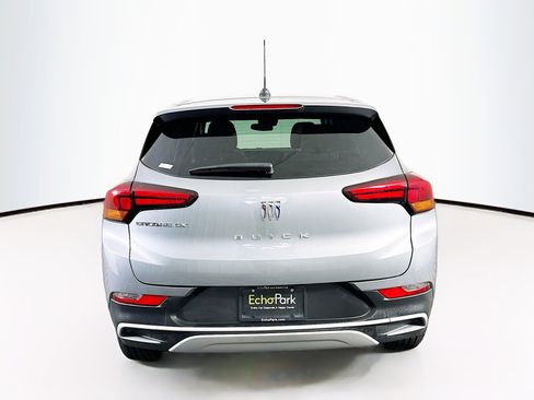 Used 2025 Buick Encore GX Preferred image 7