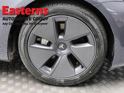 Used 2023 Tesla Model 3 Standard Range RWD image 24