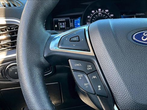 Used 2022 Ford Edge Titanium w/ Equipment Group 301A AWD/4WD image 11