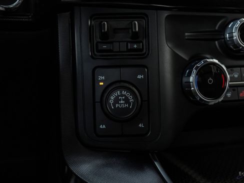 Used 2024 Ford F150 Raptor w/ Equipment Group 803A Raptor R image 54