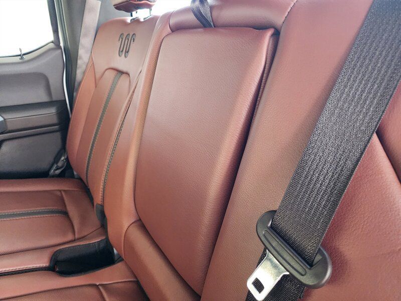 Used 2019 Ford F150 King Ranch w/ Equipment Group 601A Luxury AWD/4WD image 77