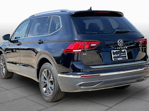 Used 2023 Volkswagen Tiguan SE FWD image 20
