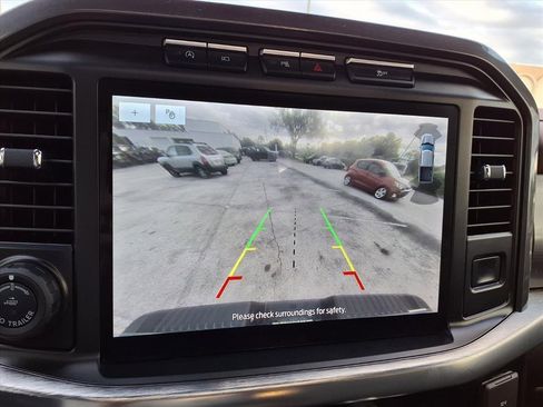 Used 2023 Ford F150 Lariat w/ Equipment Group 502A High image 33