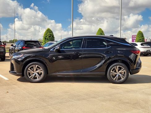 Certified 2023 Lexus RX 350 Premium w/ Cold Area Package FWD image 4
