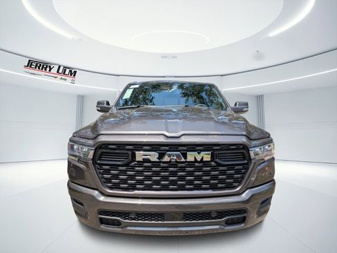 New 2026 RAM 1500 Lone Star image 7