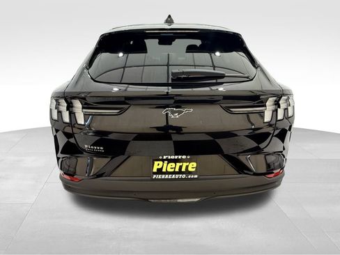 New 2025 Ford Mustang Mach-E Premium image 3