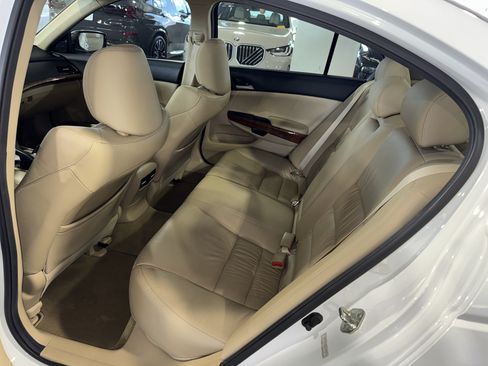Used 2012 Honda Accord EX-L image 14