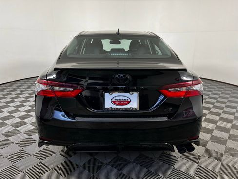 Certified 2023 Toyota Camry SE w/ Convenience Package FWD image 6