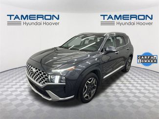 Used 2021 Hyundai Santa Fe Limited w/ Cargo Package video 1