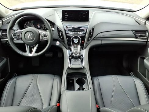 Used 2024 Acura RDX SH-AWD w/ Technology Package image 10