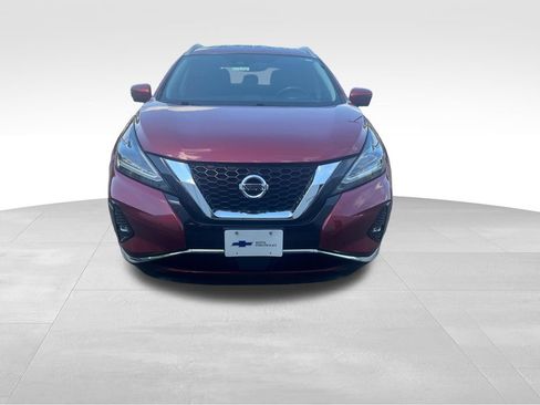 Used 2019 Nissan Murano Platinum AWD/4WD image 9