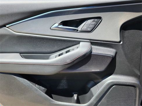 New 2024 Acura ZDX Type S image 14