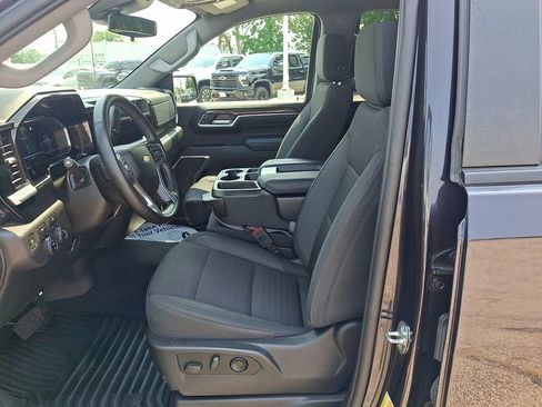 Certified 2023 Chevrolet Silverado 1500 LT AWD/4WD image 15