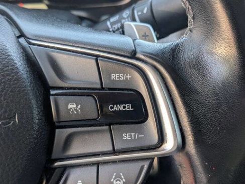 Used 2021 Honda Accord Sport Special Edition image 31