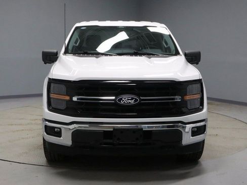 Certified 2024 Ford F150 XLT image 6