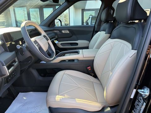 New 2027 Kia Telluride EX image 30