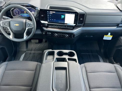 New 2026 Chevrolet Silverado 1500 LT image 12