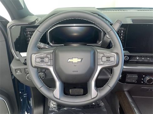 New 2026 Chevrolet Silverado 3500 High Country w/ High Country Premium Package image 35