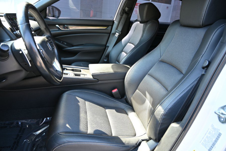 Used 2020 Honda Accord Sport image 11