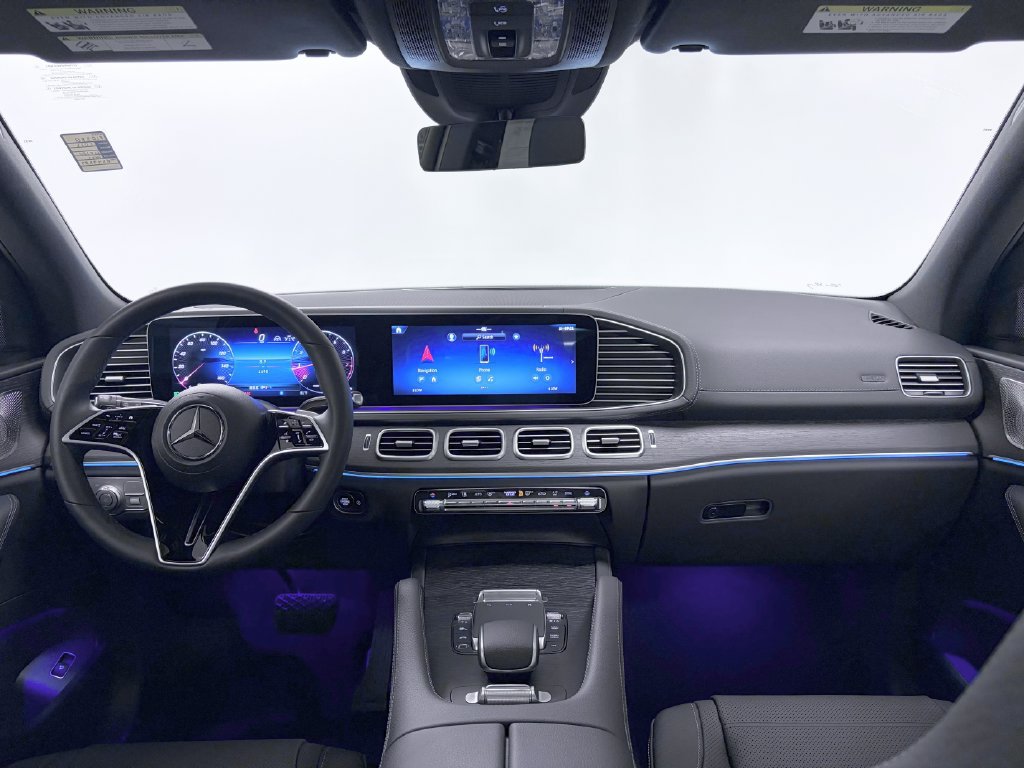 Used 2026 Mercedes-Benz GLE 580 4MATIC image 2