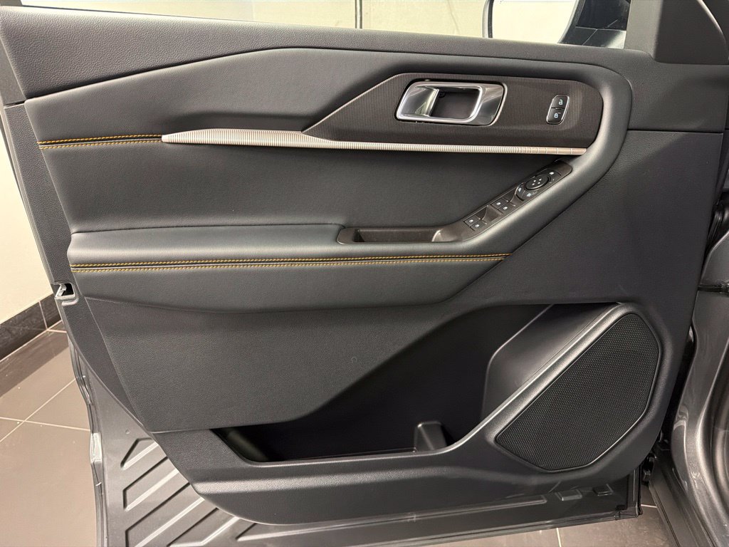 New 2027 Ford Explorer Tremor AWD/4WD image 30