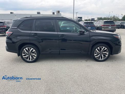 Used 2026 Subaru Forester Touring AWD/4WD image 6
