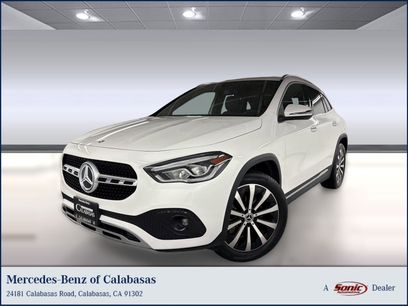 Certified 2023 Mercedes-Benz GLA 250 w/ Premium Package