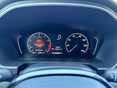 New 2025 Honda Pilot Touring image 15